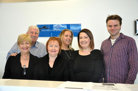 Docklands Private Collection - NEWQUAY - Phillip Island Accommodation 32