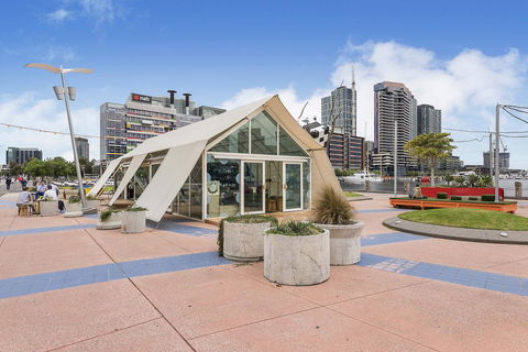 Docklands Private Collection - NEWQUAY - Phillip Island Accommodation 22