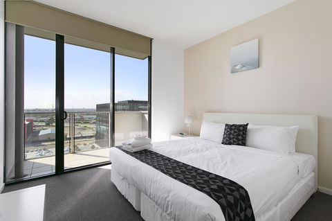 Docklands Private Collection - NEWQUAY - Phillip Island Accommodation 31