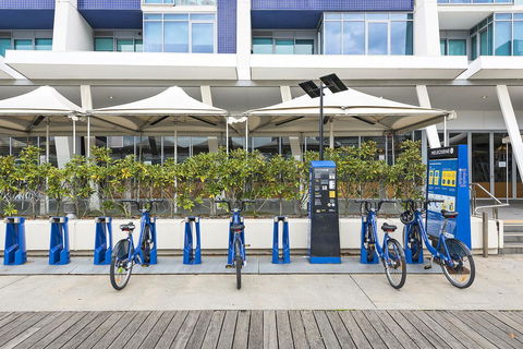 Docklands Private Collection - NEWQUAY - Phillip Island Accommodation 21