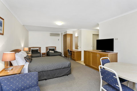 Comfort Inn Warrnambool International - Phillip Island Accommodation 32