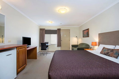Comfort Inn Warrnambool International - Phillip Island Accommodation 1