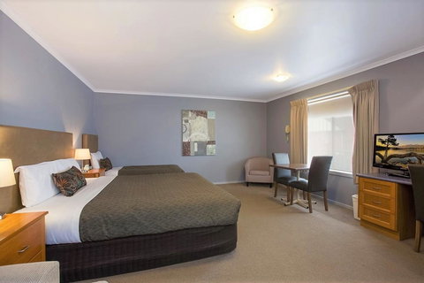 Comfort Inn Warrnambool International - Phillip Island Accommodation 25