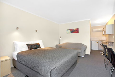 Comfort Inn Warrnambool International - Phillip Island Accommodation 29
