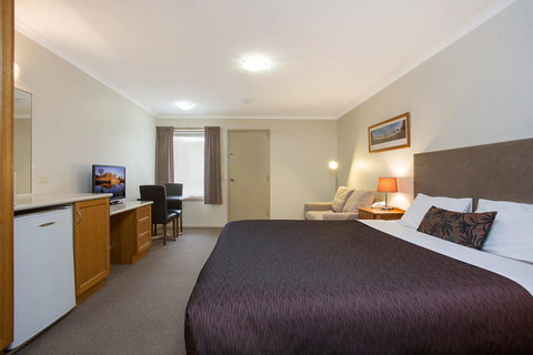 Comfort Inn Warrnambool International - Phillip Island Accommodation 9