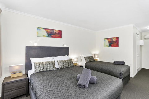 Comfort Inn Warrnambool International - Phillip Island Accommodation 20