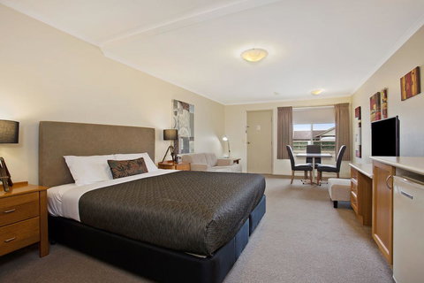 Comfort Inn Warrnambool International - Phillip Island Accommodation 0