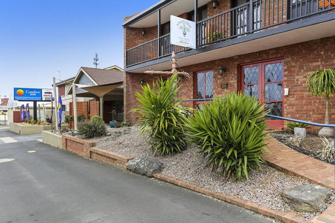 Comfort Inn Warrnambool International - Phillip Island Accommodation 14