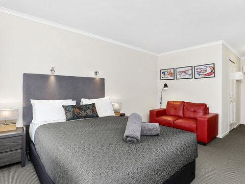 Comfort Inn Warrnambool International - Phillip Island Accommodation 17