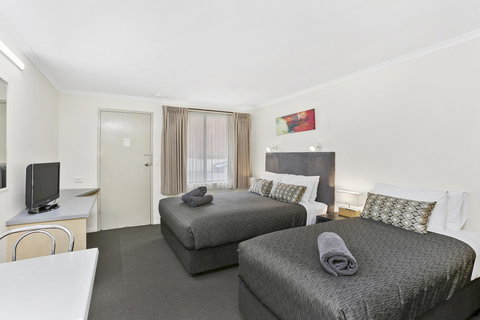 Comfort Inn Warrnambool International - Phillip Island Accommodation 19