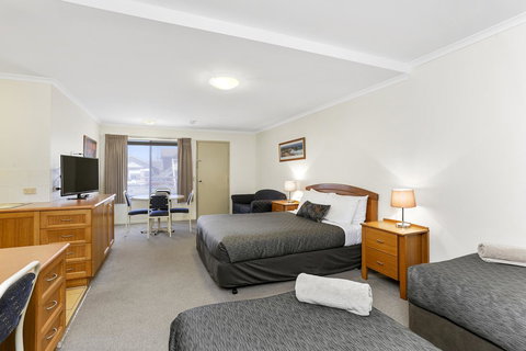 Comfort Inn Warrnambool International - Phillip Island Accommodation 30