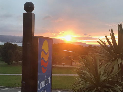 The International Motel Apollo Bay - Phillip Island Accommodation 35
