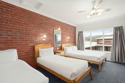 The International Motel Apollo Bay - Phillip Island Accommodation 25