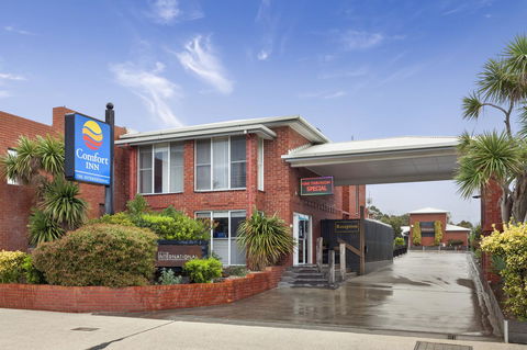 The International Motel Apollo Bay - Phillip Island Accommodation 0