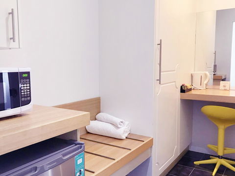 The International Motel Apollo Bay - Phillip Island Accommodation 21
