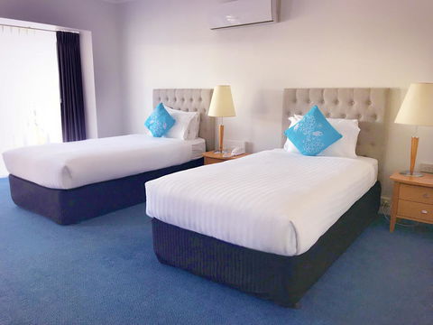 The International Motel Apollo Bay - Phillip Island Accommodation 15