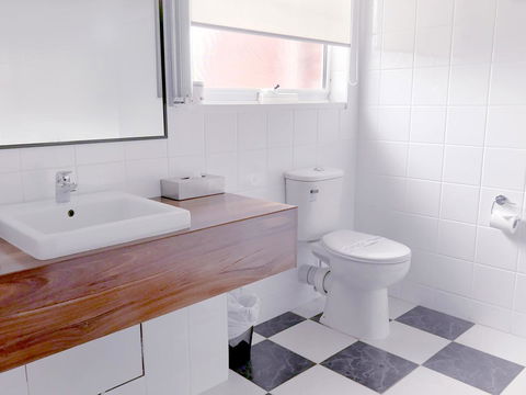 The International Motel Apollo Bay - Phillip Island Accommodation 23