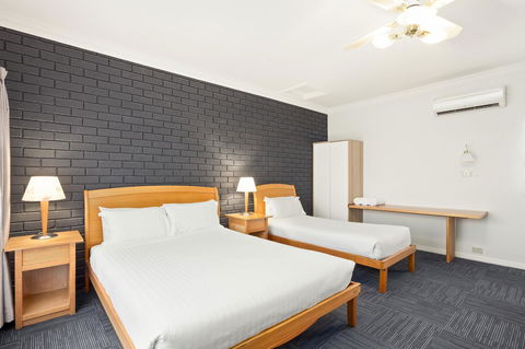 The International Motel Apollo Bay - Phillip Island Accommodation 10