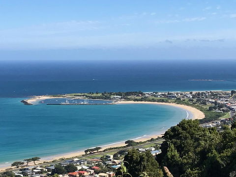 The International Motel Apollo Bay - Phillip Island Accommodation 43