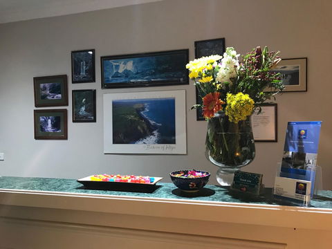 The International Motel Apollo Bay - Phillip Island Accommodation 34
