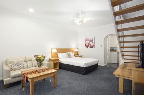 The International Motel Apollo Bay - Phillip Island Accommodation 8