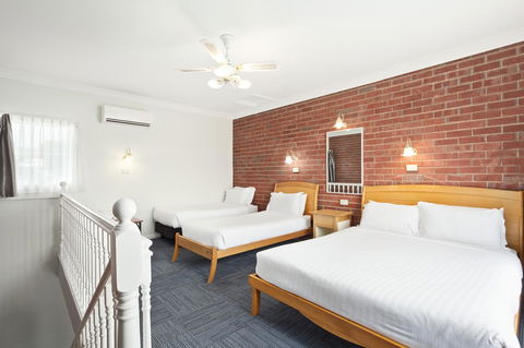 The International Motel Apollo Bay - Phillip Island Accommodation 26
