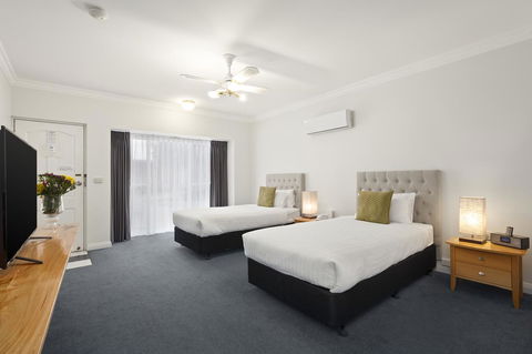 The International Motel Apollo Bay - Phillip Island Accommodation 14