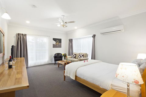The International Motel Apollo Bay - Phillip Island Accommodation 19