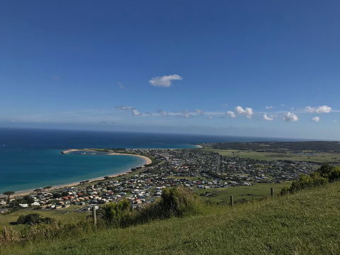The International Motel Apollo Bay - Phillip Island Accommodation 44