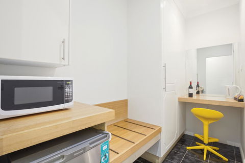 The International Motel Apollo Bay - Phillip Island Accommodation 20