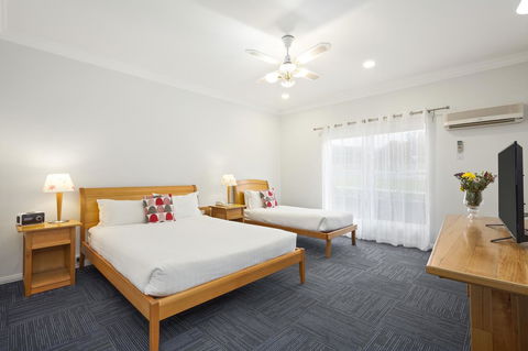 The International Motel Apollo Bay - Phillip Island Accommodation 32