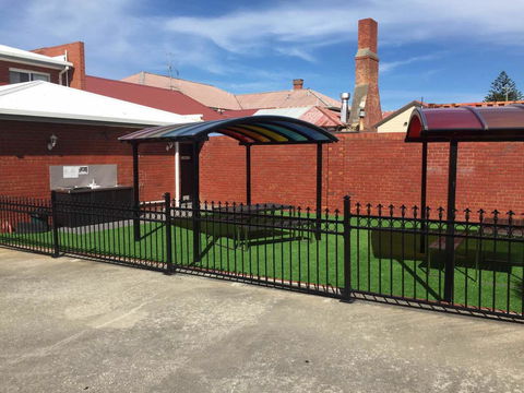 The International Motel Apollo Bay - Phillip Island Accommodation 7