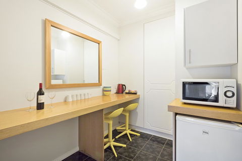 The International Motel Apollo Bay - Phillip Island Accommodation 27