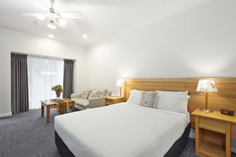 The International Motel Apollo Bay - Phillip Island Accommodation 24