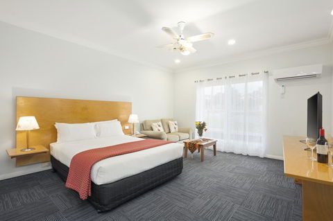 The International Motel Apollo Bay - Phillip Island Accommodation 28