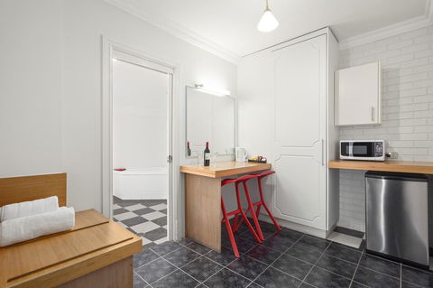 The International Motel Apollo Bay - Phillip Island Accommodation 18