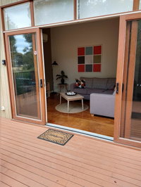 Eco-Friendly Resort Private Villa's