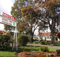 Highlander Haven Motel - Phillip Island Accommodation