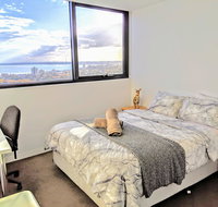 Homestay Ocean View with Gym Sauna - Phillip Island Accommodation