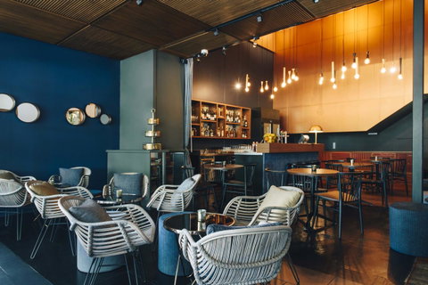 Saint Kilda Beach Hotel - Formerly Rydges St Kilda - Phillip Island Accommodation 39