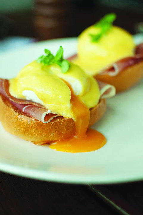 Saint Kilda Beach Hotel - Formerly Rydges St Kilda - Phillip Island Accommodation 35