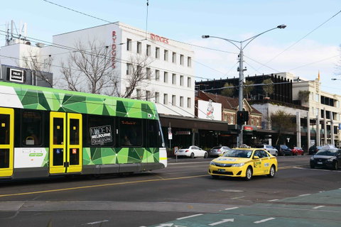 Saint Kilda Beach Hotel - Formerly Rydges St Kilda - Phillip Island Accommodation 26