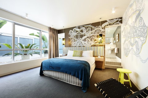 Saint Kilda Beach Hotel - Formerly Rydges St Kilda - Phillip Island Accommodation 0