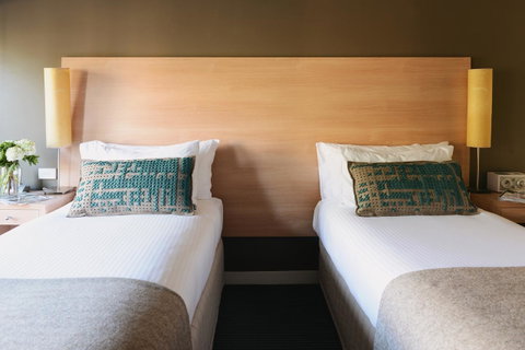 Saint Kilda Beach Hotel - Formerly Rydges St Kilda - Phillip Island Accommodation 8