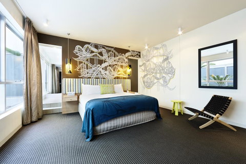 Saint Kilda Beach Hotel - Formerly Rydges St Kilda - Phillip Island Accommodation 15