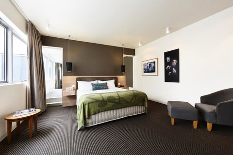Saint Kilda Beach Hotel - Formerly Rydges St Kilda - Phillip Island Accommodation 14