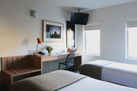 Saint Kilda Beach Hotel - Formerly Rydges St Kilda - Phillip Island Accommodation 13