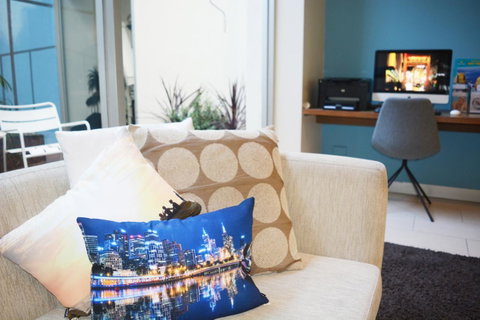 Saint Kilda Beach Hotel - Formerly Rydges St Kilda - Phillip Island Accommodation 20