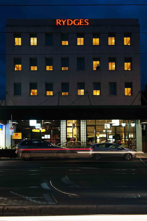Saint Kilda Beach Hotel - Formerly Rydges St Kilda - Phillip Island Accommodation 25