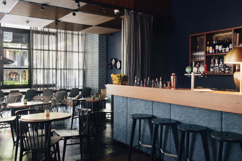 Saint Kilda Beach Hotel - Formerly Rydges St Kilda - Phillip Island Accommodation 38